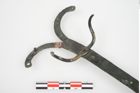 Foto von Bronzebeschlag (NHMW-PRAE-026288)